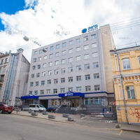 БЦ Навигатор